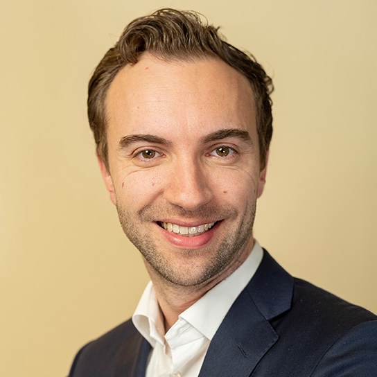 Kevin Duisters